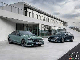 Quels Sont Les Avantages D Une Jolie Mercedes Nox Autos