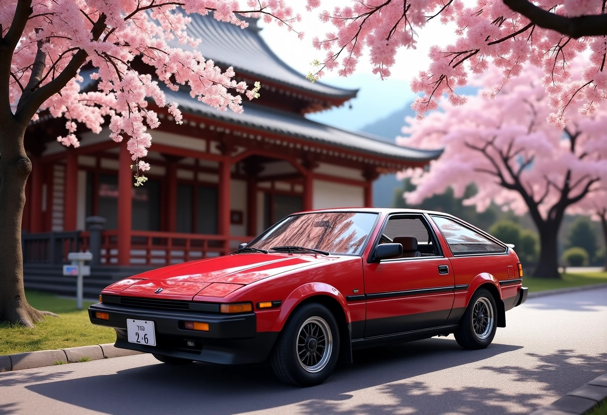 toyota ae86