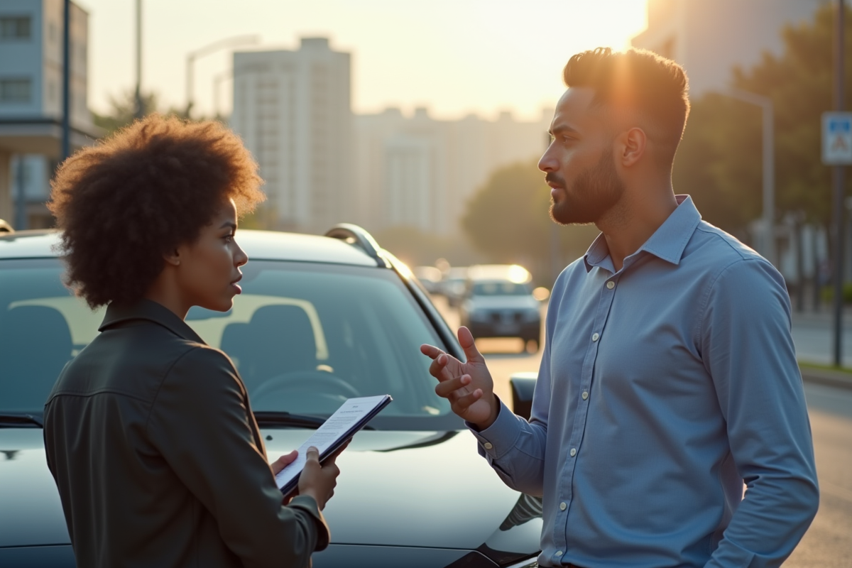 assurance voiture