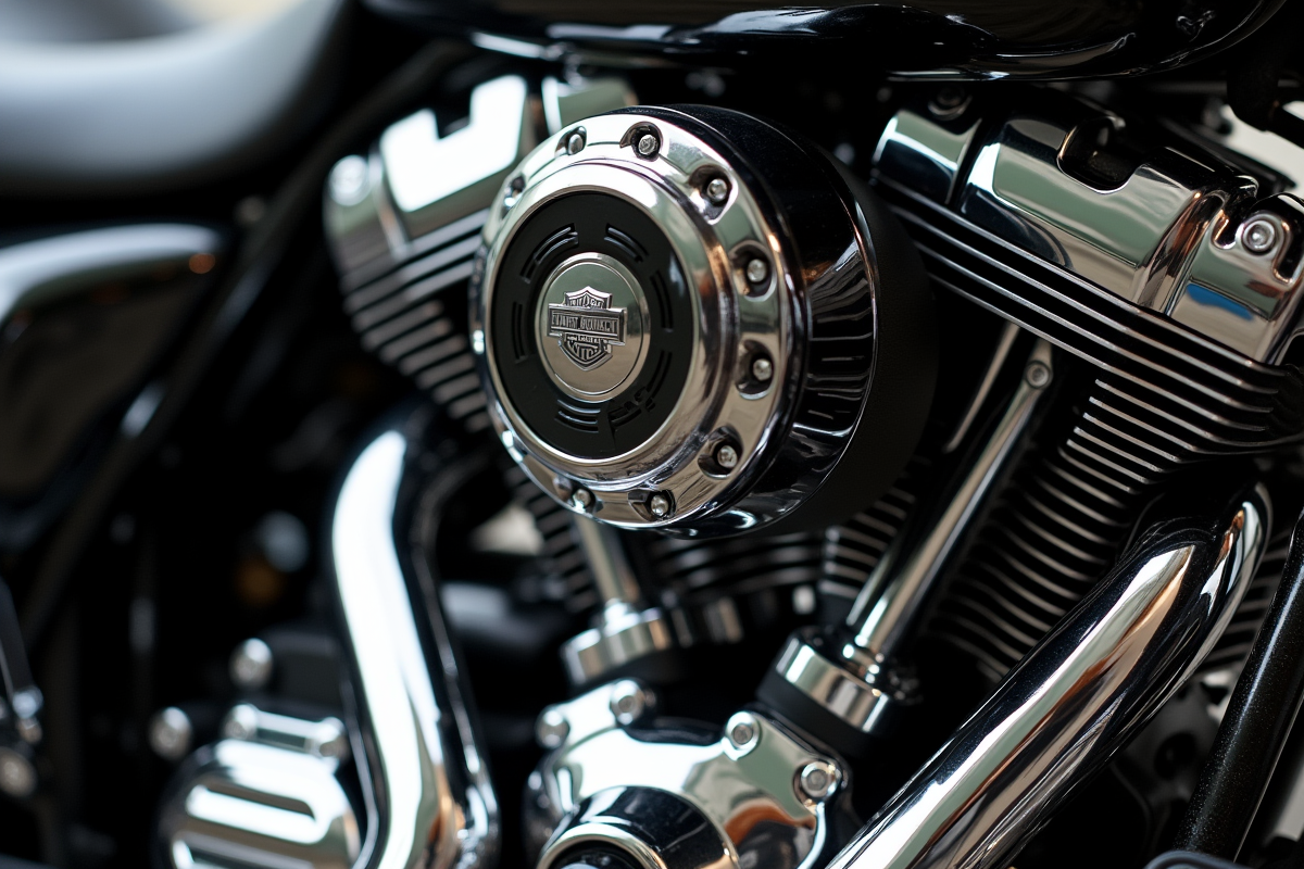 harley davidson