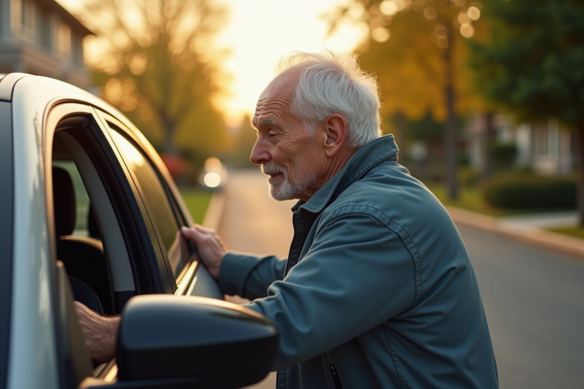 assurance voiture